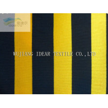 100%Polyester Printed Plain Fabric